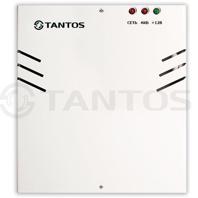 Tantos ББП-30 V.4 PRO (металл)