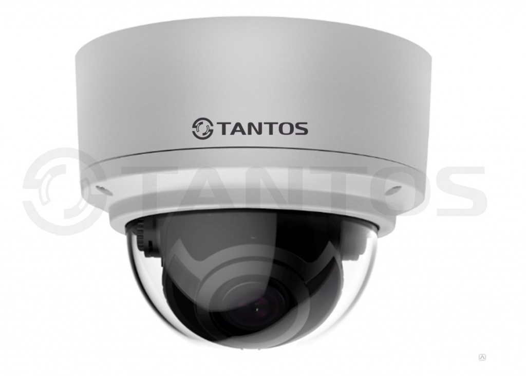 Tantos TSi-Ve50VPA IP-видеокамера