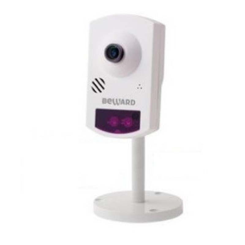 Beward BD43CW (4.2) 2Mp Миниатюрная IP-камера