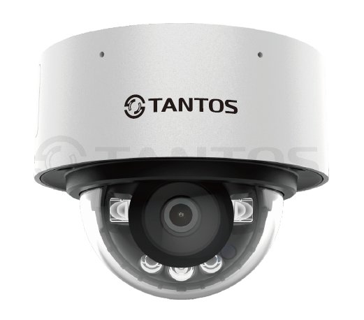 Tantos TSi-Vn253F IP видеокамера