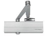 ASSA ABLOY DC200 доводчик, белый