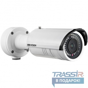 Hikvision DS-2CD4232FWD-IS 3Мп FullHD 1080P интеллектуальная уличная IP-камера день/ночь с ИК-подсветкой