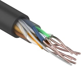 Rexant Кабель UTP 4PR 24AWG CAT5e, 305м (01 - 0045)