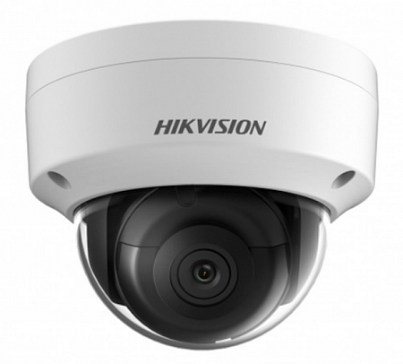 Hikvision DS-2CE57D3T-VPITF (2.8) 2Mp (White) AHD-видеокамера