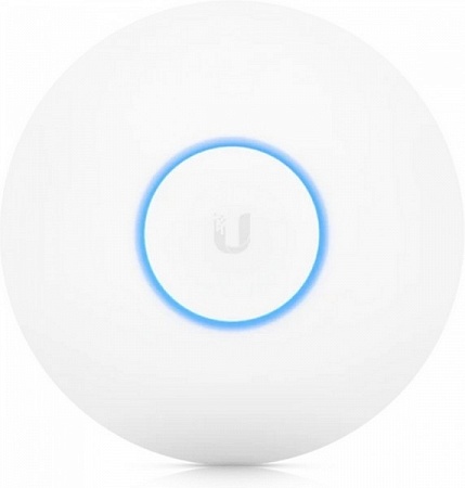 Ubiquiti UniFi AP PRO (3  -  pack) (UAP  -  PRO  -  3) Точка доступа, 10/100/1000BASE  -  TX, белый (3шт/уп)