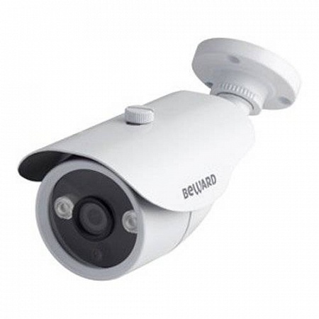 Beward B1210R (3.6) 1Mp Уличная IP-камера