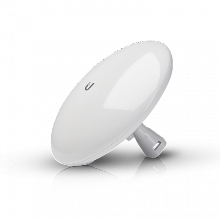 Ubiquiti NanoBeam M2  -  13 (NBE  -  M2  -  13  -  EU) Радиомост, белый