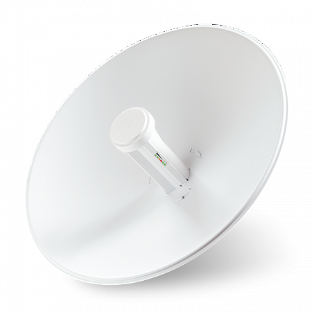 Ubiquiti PowerBeam M5  -  400 (PBE  -  M5  -  400  -  EU) Точка доступа, 10/100BASE  -  TX, белый