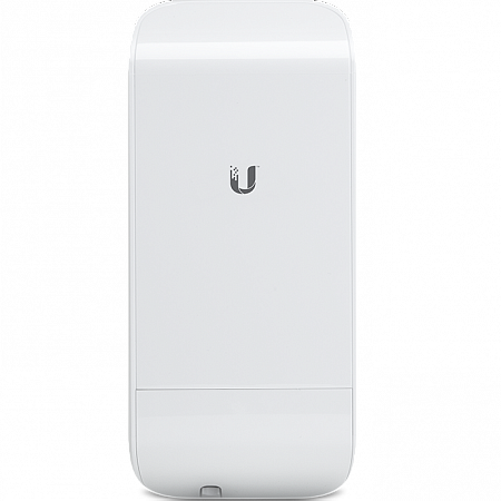 Ubiquiti NanoStation Loco M5 (LocoM5) Точка доступа